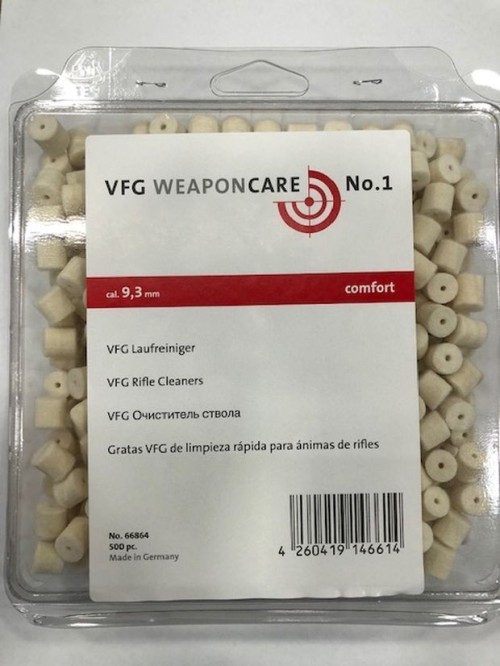 VFG FELTRINI PULIZIA C 9,3 PZ 500