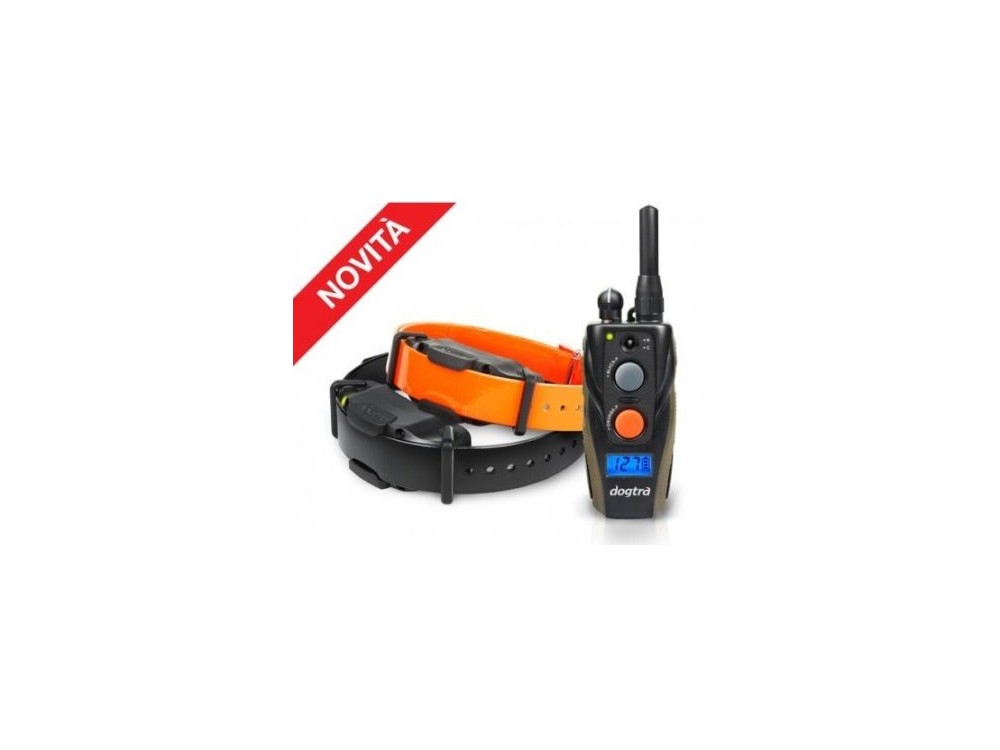 DOGTRA' COLLARE ARC 2 CANI ARC802