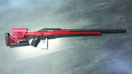 SABATTI  STR SPORT 308 WIN 28 MM