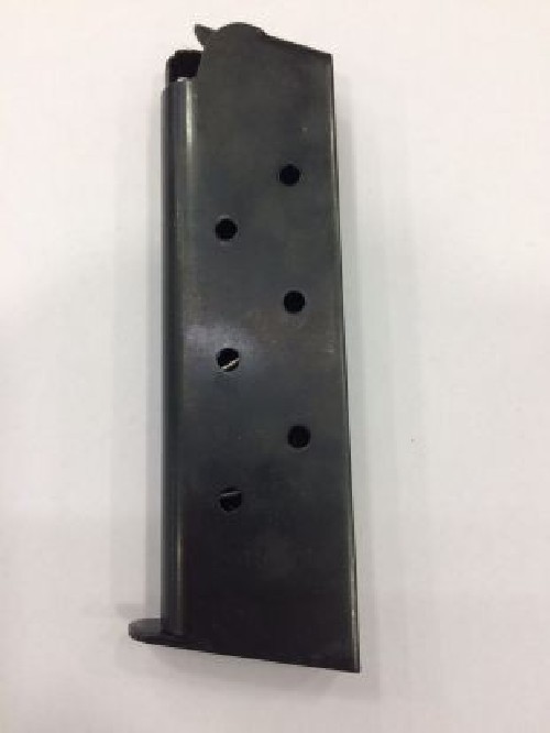 COLT CARICATORE NERO 1911 45 ACP