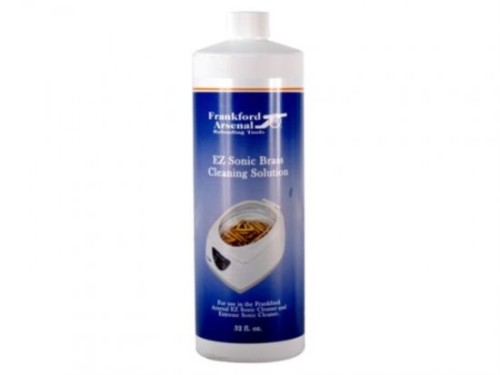 FRANKFORD LIQUIDO PULIZIA BOSSOLI
