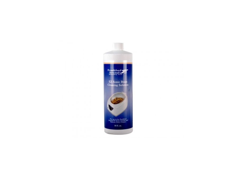 FRANKFORD LIQUIDO PULIZIA BOSSOLI