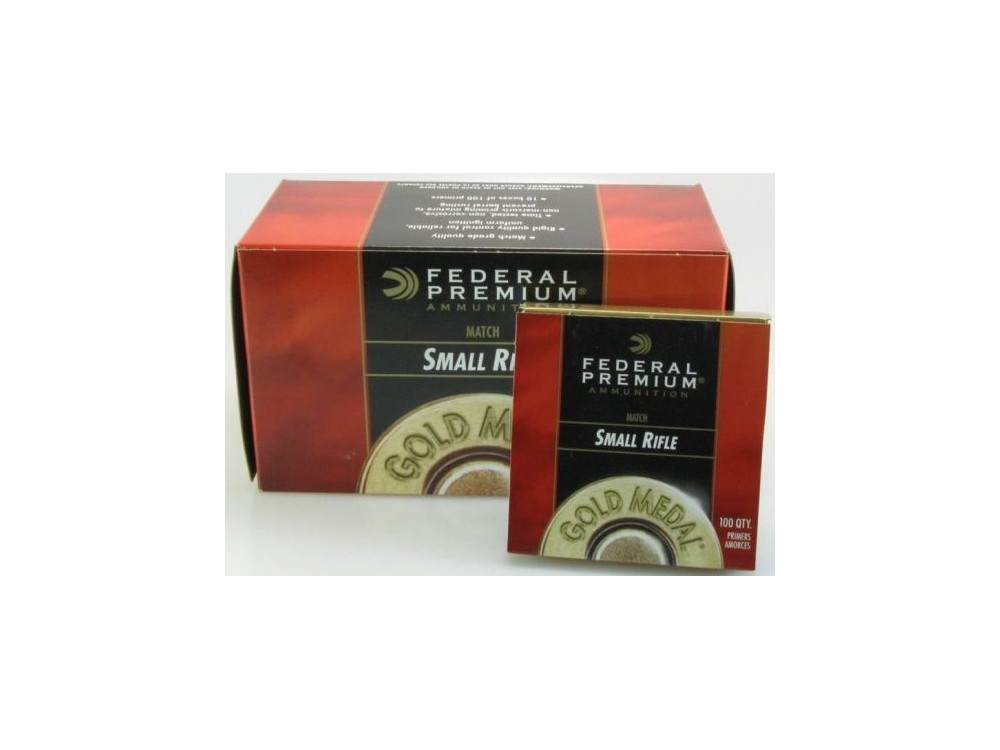 FEDERAL INNESCHI S R GM205MI 1000