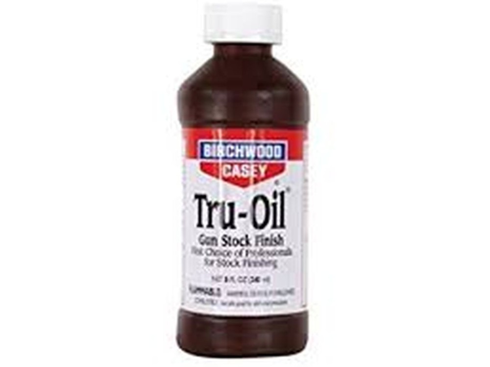BIRCHWOOD CASEY TRU OIL 240 ML