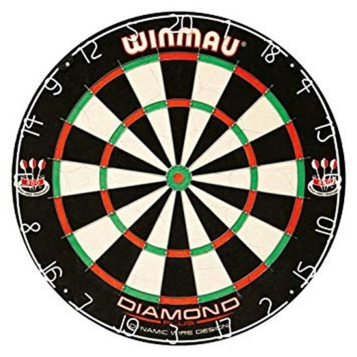 WINMAU BERSAGLIO FRECCETTE DIAMOND