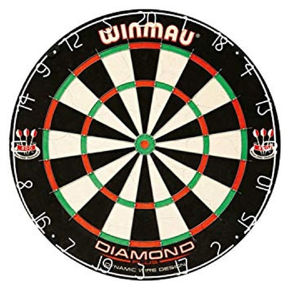WINMAU BERSAGLIO FRECCETTE DIAMOND
