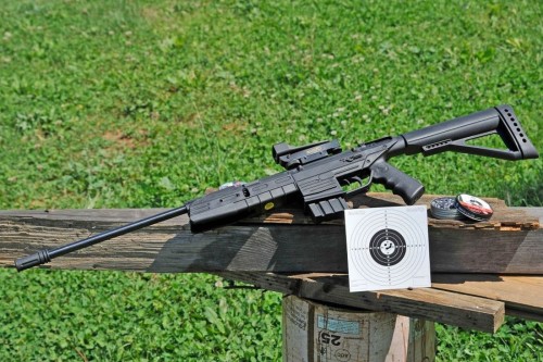 GAMO CARABINA LIB V G FORCE 15