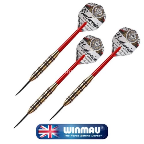 WINMAU FRECCETTE BUD STEEL GR 21