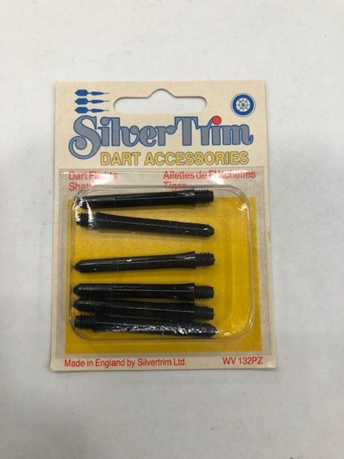 WINMAU SET CORPO NYLON 6 PZ