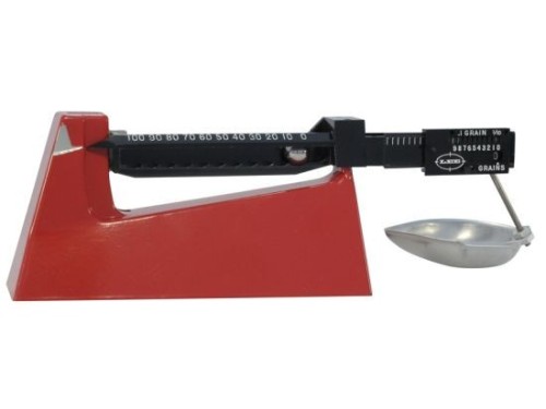 LEE SAFETY POWDER SCALE