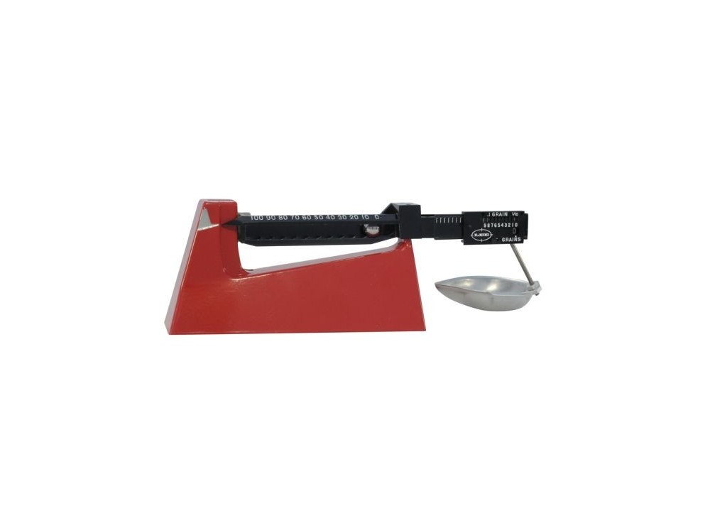 LEE SAFETY POWDER SCALE
