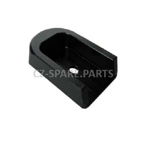 CZ SP01/2 PAD CARICATORE ALLUMINIO