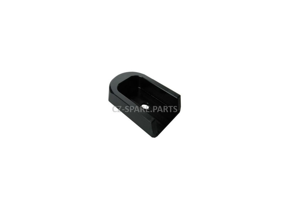 CZ SP01/2 PAD CARICATORE ALLUMINIO