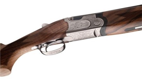BERETTA FUCILE SOVRAPPOSTO 12 690DX