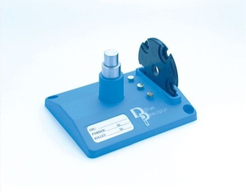 DILLON TOOLHEAD STAND PER 550 650