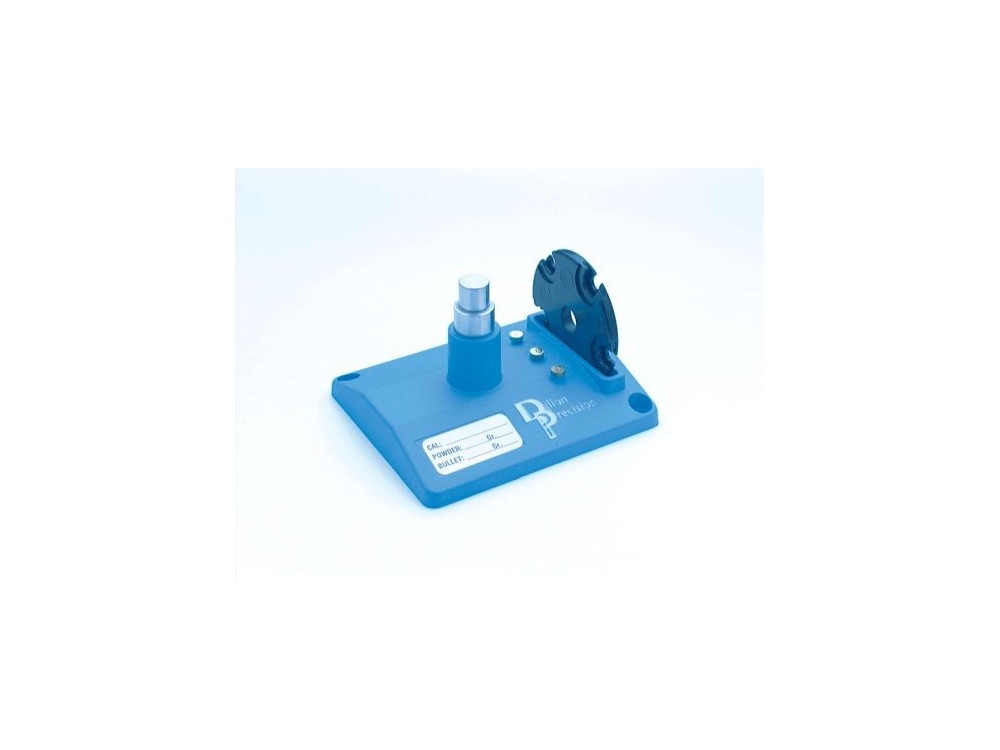 DILLON TOOLHEAD STAND PER 550 650