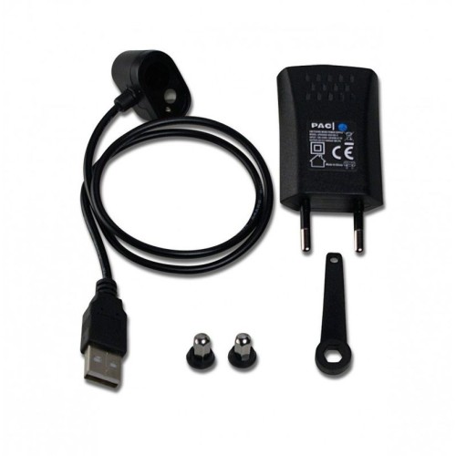 PAC DOG CARICA COLLARE EXT 3000