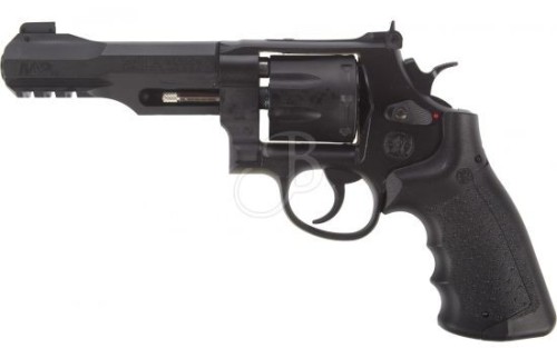 UMAREX REVOLVER LIB V S&W R8