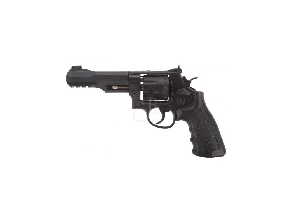 UMAREX REVOLVER LIB V S&W R8