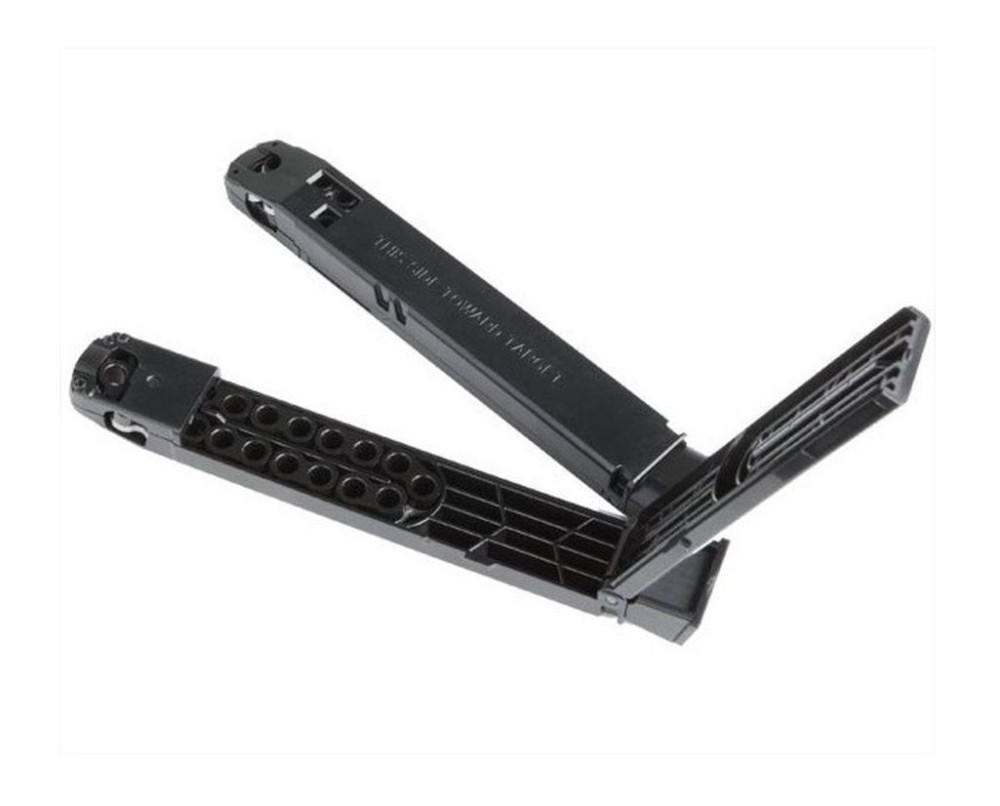 SIGSAUER CARICATORI CO2 X FIVE P320
