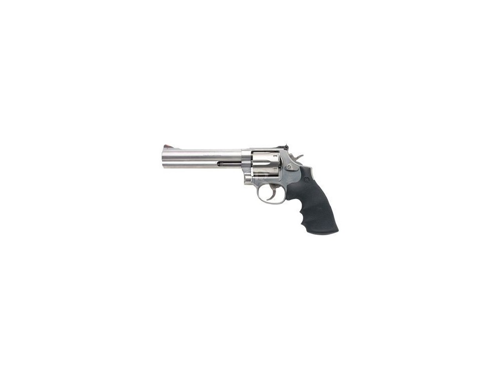 SMITH & WESSON 686 6 C 357 MAG