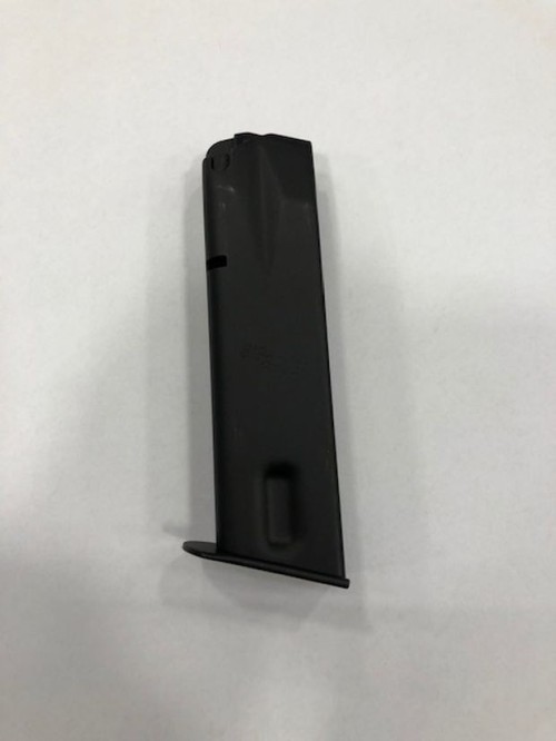SIGSAUER CAR P 226 9X21 C 15
