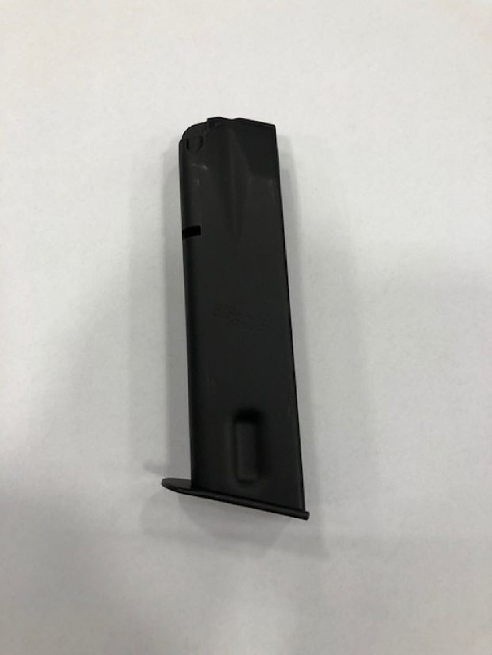 SIGSAUER CAR P 226 9X21 C 15