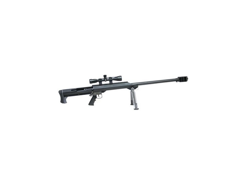BARRETT CARABINA MOD 99 416 BARRETT