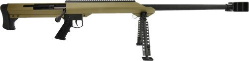 BARRETT CARABINA MOD 99 416 BARRETT
