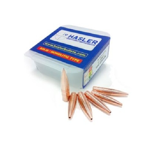 HASLER PALLE MONOLITICHE 7 GR 127