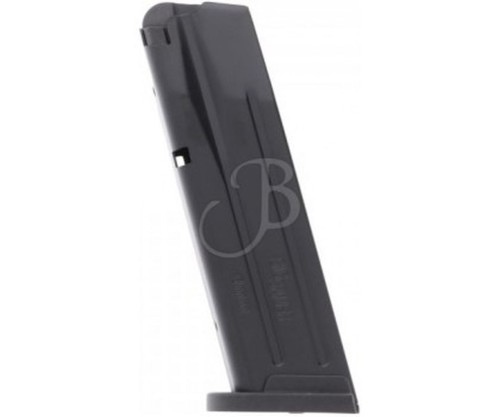 SIGSAUER CAR P320 9X21 C 15 COMP