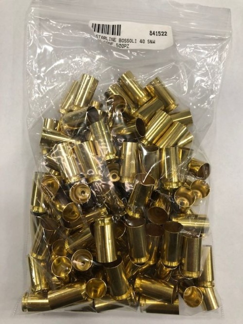 STARLINE BOSSOLI 40SW 100 PZ