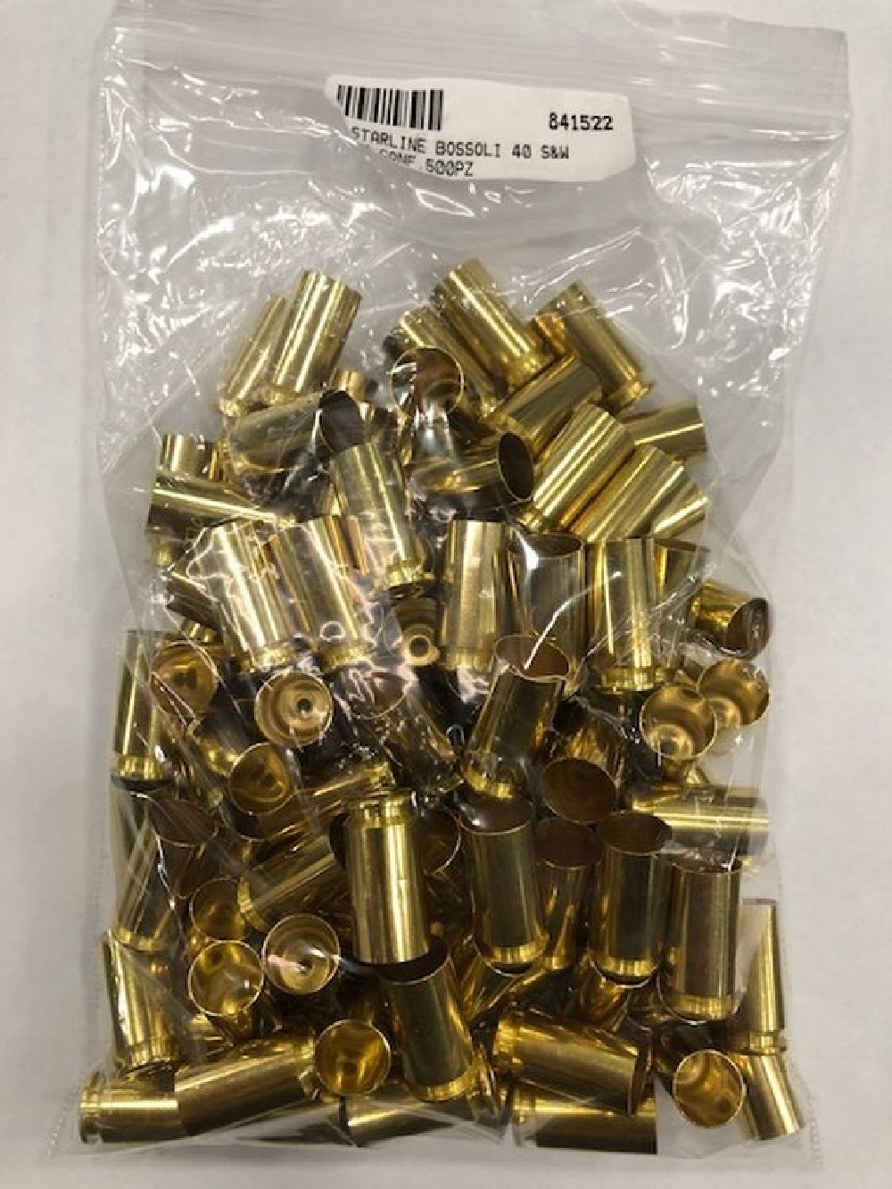 STARLINE BOSSOLI 40SW 100 PZ