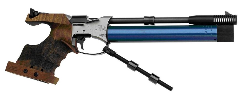 BENELLI PISTOLA LIB V KITE 4,5 TG L