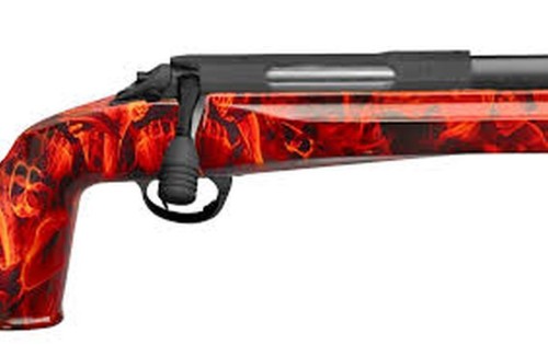 SABATTI CARA TLD RED 308 WIN 28 MM