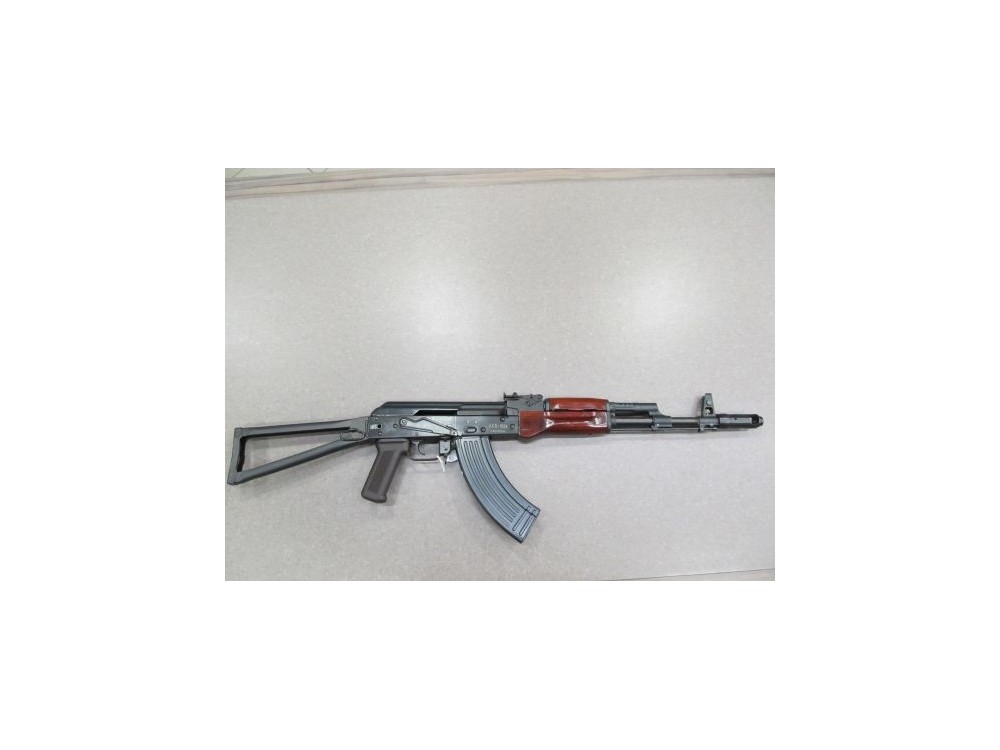 SDM CARABINA SEMIAUT