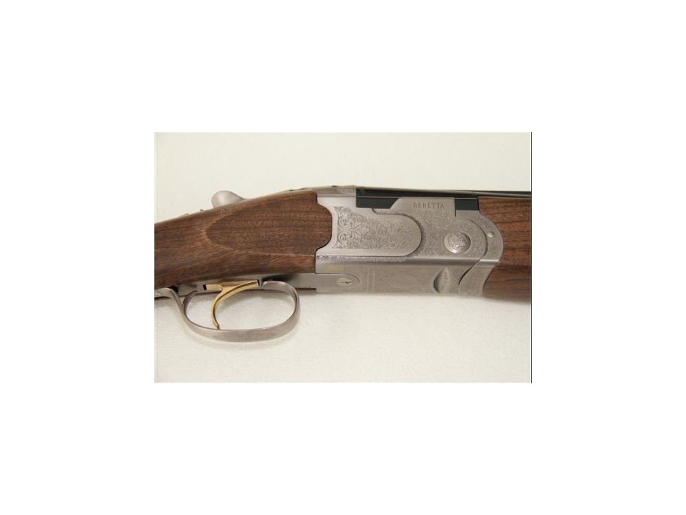 BERETTA FUCILE SOVRAPPOSTO 12 TRAP