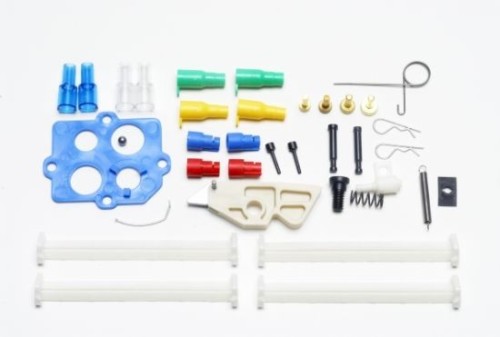 DILLON KIT RICAMBI SQUARE DEAL