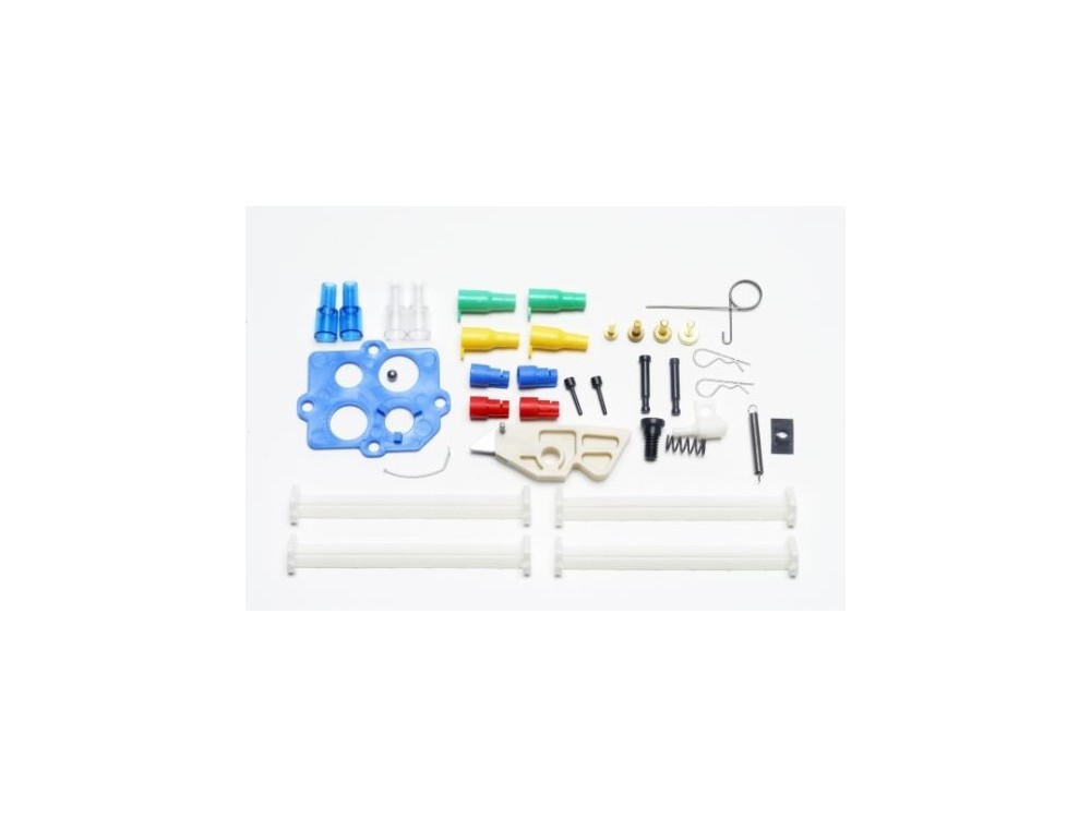 DILLON KIT RICAMBI SQUARE DEAL