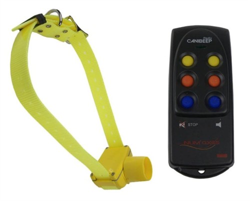 CANICOM CANIBEEP PRO RADIO TELECOM