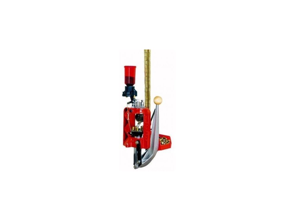 LEE LOADMASTER 40SW PRESSA