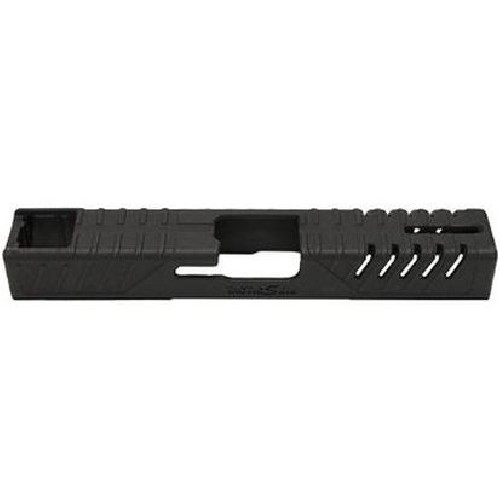FAB DEFENSE COVER NERO G19 E G23