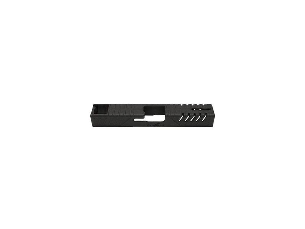 FAB DEFENSE COVER NERO G19 E G23