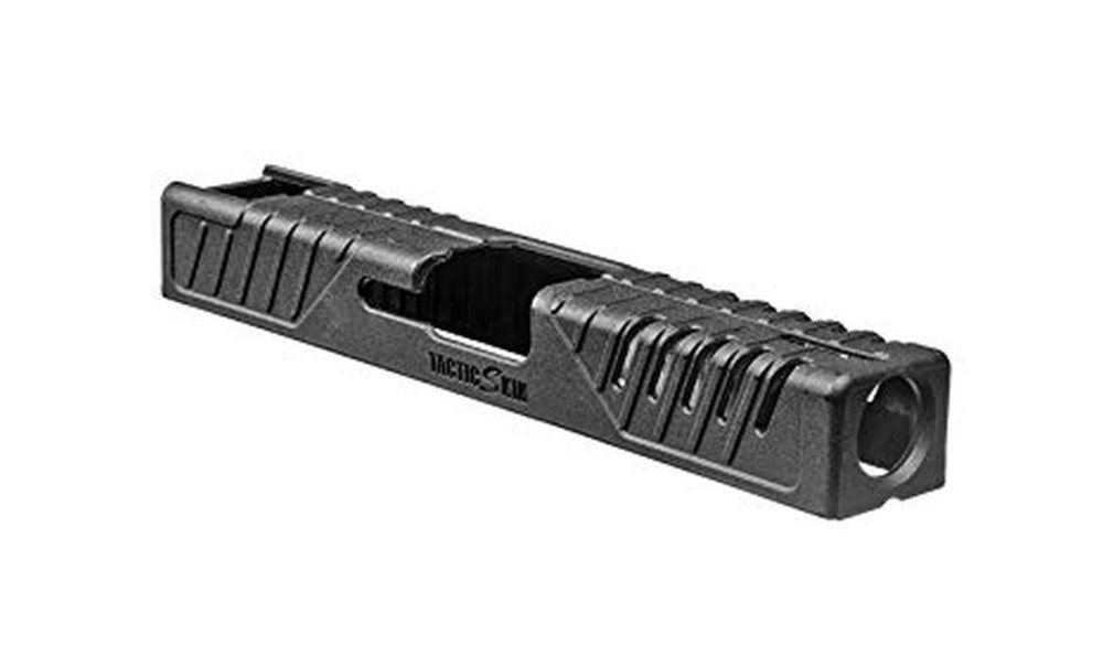 FAB DEFENSE COVER NERO 17 22 31 37