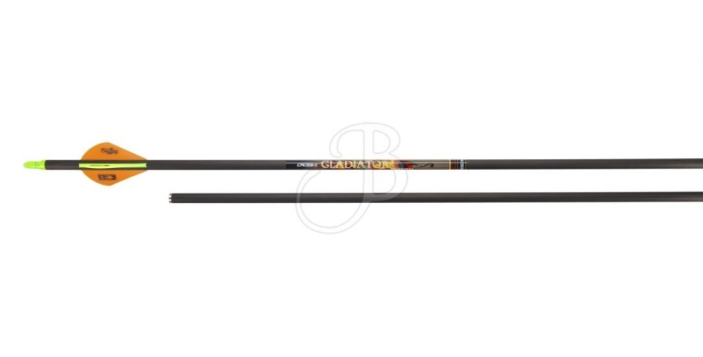 CROSS X FRECCIA GLADIATOR 45 60 LBS