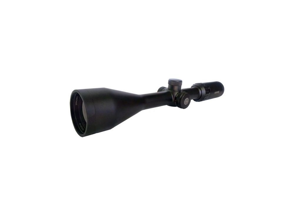 HAWKE VANTAGE RIMFIRE IR 4-12X50