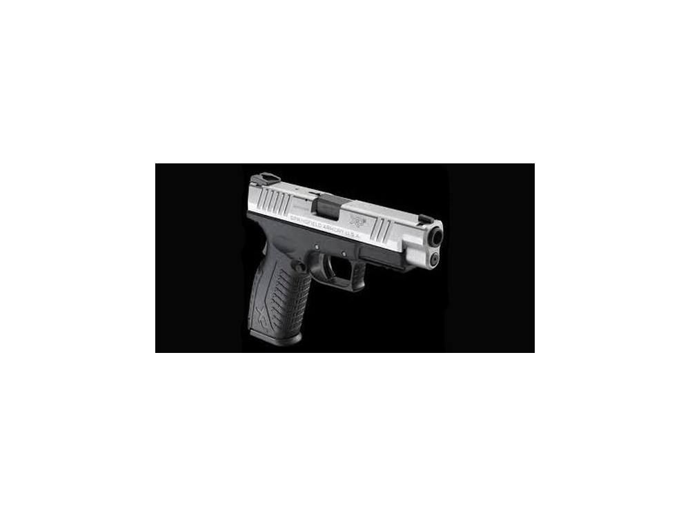 HS-XDM9 PISTOLA 4.5 INCH  9 X 21