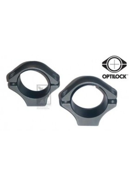 SAKO ANELLI OPTILOCK 26MM MEDIO
