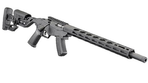 RUGER PRECISION RIMFIRE CAL 22LR