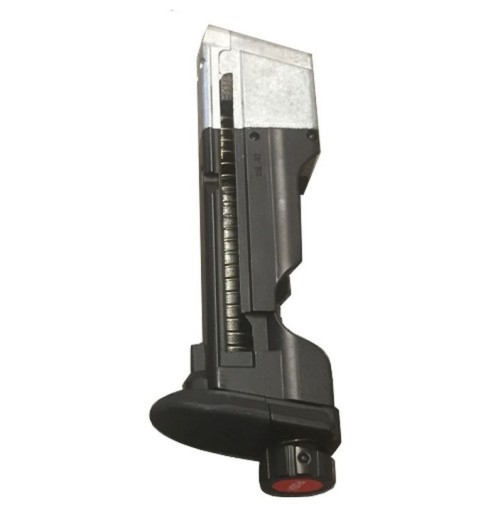 WALTHER CARICATORE T4E C 43.8C PPQ